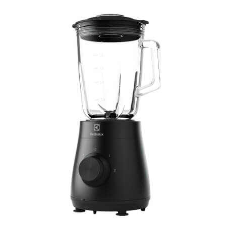 Electrolux E3TB1-210K 500 Watt UltimateTaste 300 Blender With 2 Speeds - Image 2