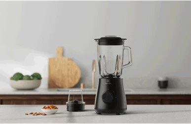Electrolux E3TB1-210K 500 Watt UltimateTaste 300 Blender With 2 Speeds - Image 6