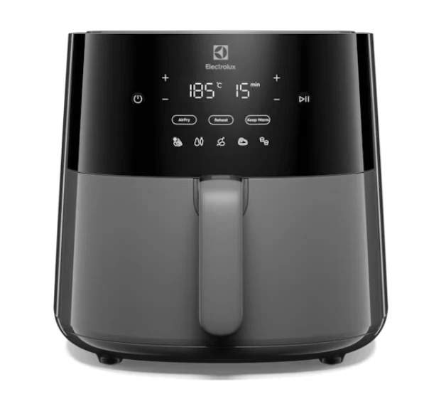 Electrolux E5AF1-600P 5L Ultimate Taste 500 Air Fryer - Image 2
