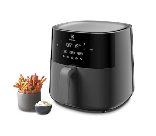 Electrolux E5AF1-600P 5L Ultimate Taste 500 Air Fryer - Image 3