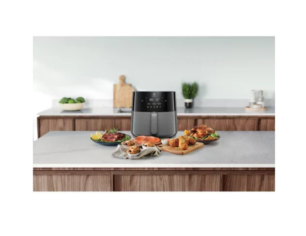 Electrolux E5AF1-600P 5L Ultimate Taste 500 Air Fryer - Image 5