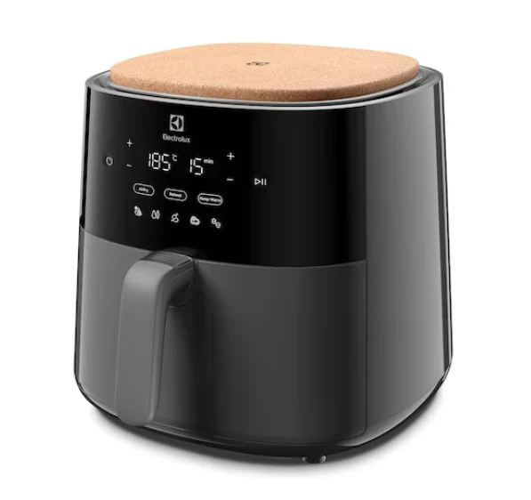 Electrolux E5AF1-700P 6.8L Ultimate Taste 500 Air Fryer - Image 4