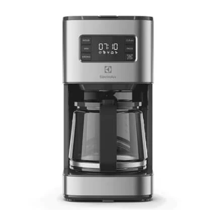 Electrolux E5CM1-80ST 1.25L UltimateTaste 500 Drip Coffee Maker - Image 2