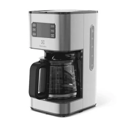 Electrolux E5CM1-80ST 1.25L UltimateTaste 500 Drip Coffee Maker - Image 3