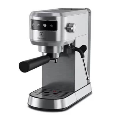 Electrolux E5EC1-50ST 1L UltimateTaste 500 Espresso Coffee Maker - Image 3