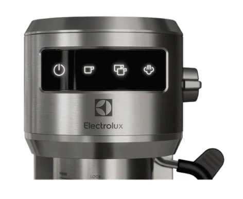 Electrolux E5EC1-50ST 1L UltimateTaste 500 Espresso Coffee Maker - Image 5