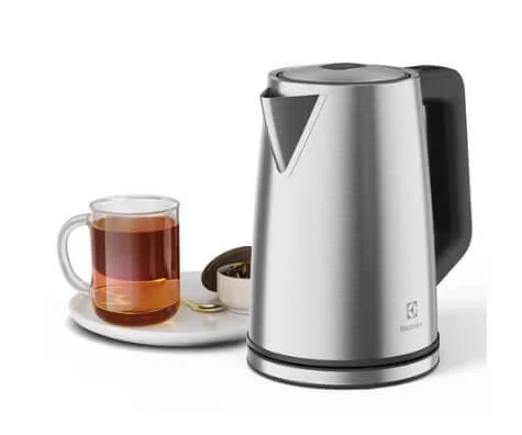 Electrolux E5EK1-50ST 1.7L UltimateTaste 500 Kettle - Image 4