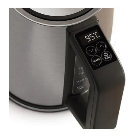 Electrolux E5EK1-50ST 1.7L UltimateTaste 500 Kettle - Image 5