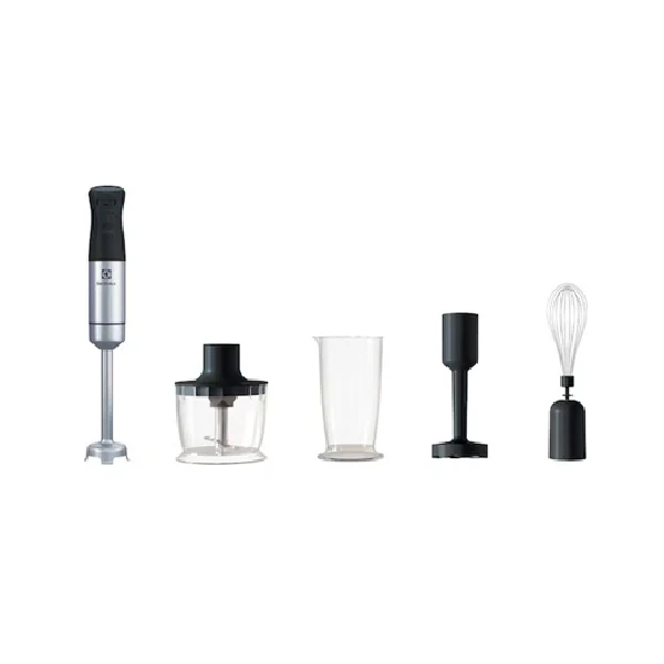 Electrolux E5HB1-59GG 400 watt UltimateTaste 500 Hand Blender with Variable Speeds - Image 3