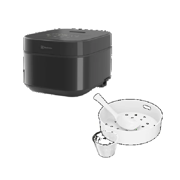 Electrolux E5RC1-600P 500 1.4L Rice Cooker - Image 4