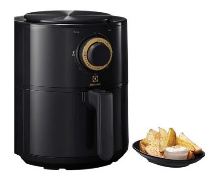 Electrolux E6AF1-220K 3L Explore 6 Air Fryer - Image 4