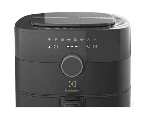 Electrolux E6AF1-520K 5L Explore 6 Air Fryer - Image 4