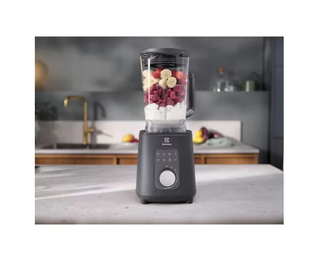 Electrolux E7TB1-700P 1500 watt UltimateTaste 700 Blender With Variable Speeds - Image 4