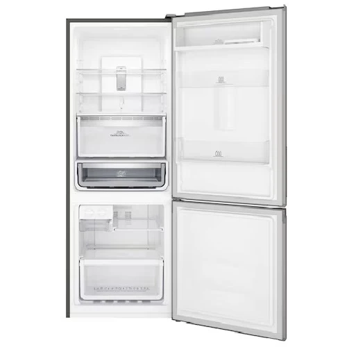 Electrolux EBB3402K-A 2 Door Fridge - Image 3