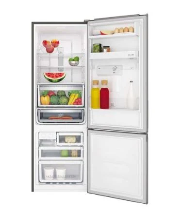Electrolux EBB3742K-A 335L 2-Door Fridge - Image 5