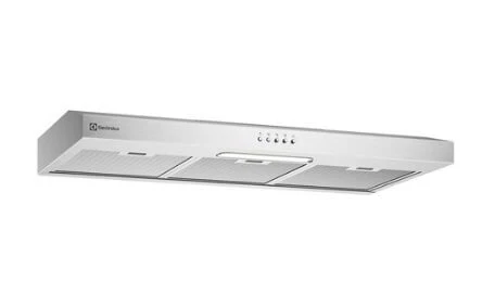 Electrolux ECF9214X 90cm UltimateTaste 300 Fixed Extractor Hood - Image 3
