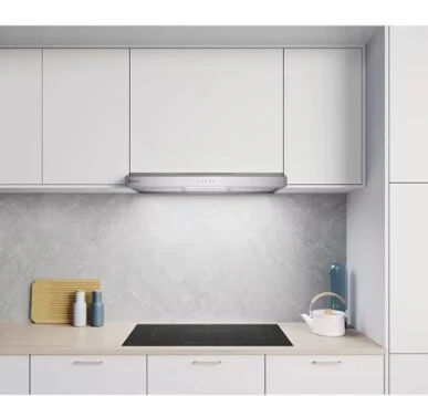 Electrolux ECF9214X 90cm UltimateTaste 300 Fixed Extractor Hood - Image 6