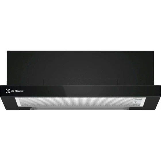 Electrolux ECP6311GB 60cm 300 Series Pull-out Extractor Hood - Image 2