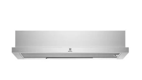 Electrolux ECP9541X 90cm UltimateTaste 300 Pull-out Extractor Hood - Image 2