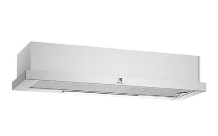 Electrolux ECP9541X 90cm UltimateTaste 300 Pull-out Extractor Hood - Image 3