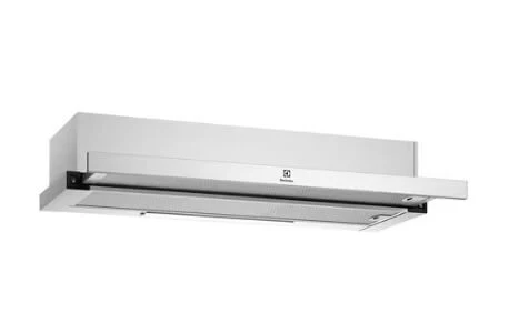 Electrolux ECP9541X 90cm UltimateTaste 300 Pull-out Extractor Hood - Image 4