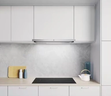 Electrolux ECP9541X 90cm UltimateTaste 300 Pull-out Extractor Hood - Image 7