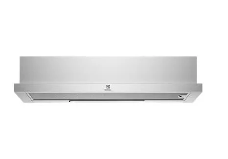 Electrolux ECP9541X 90cm UltimateTaste 300 pull-out extractor hood+Electrolux EHI635BE 60cm UltimateTaste 700 3 zone induction cooktop - Image 4