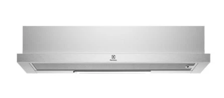 Electrolux ECP9541X 90cm UltimateTaste 300 pull-out extractor hood+Electrolux EIP8546 80cm built-in flexi bridge induction hob - Image 3