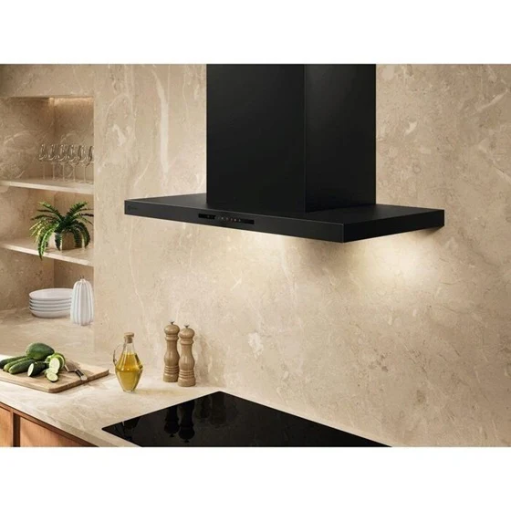 Electrolux ECT9633KB 90cm 600 Series Chimney Extractor Hood - Image 5