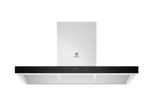 Electrolux ECT9740S 90cm UltimateTaste 500 chimney cooker hood+Electrolux EHI635BE 60cm UltimateTaste 700 3 zone induction cooktop - Image 4
