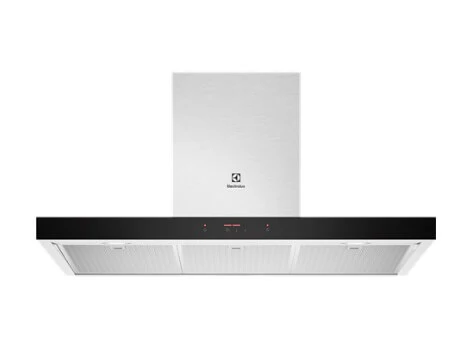 Electrolux ECT9750S 90cm UltimateTaste 500 Chimney Cooker Hood - Image 2