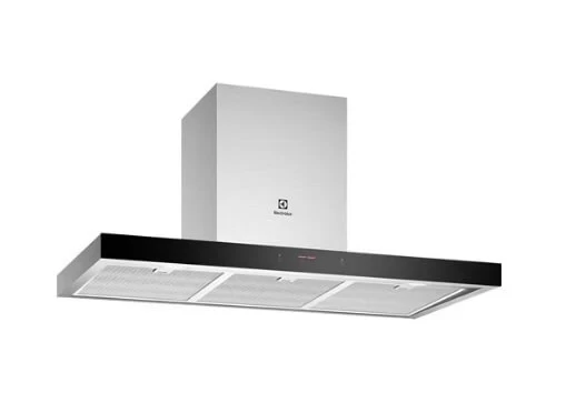 Electrolux ECT9750S 90cm UltimateTaste 500 Chimney Cooker Hood - Image 3