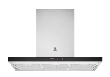 Electrolux ECT9750S 90cm UltimateTaste 500 chimney cooker hood+Electrolux EHI8255BE 80cm UltimateTaste 700 built-in induction hob with 2 cooking zones - Image 4