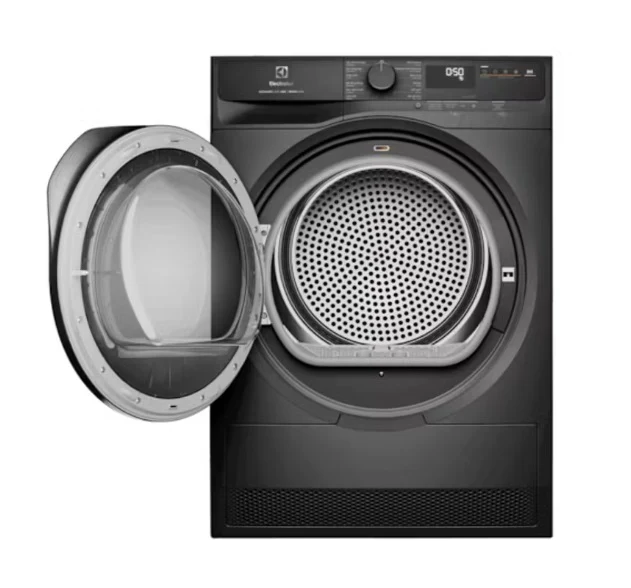Electrolux EDH803J5SC 8kg UltimateCare 500 Heat Pump Dryer - Image 4