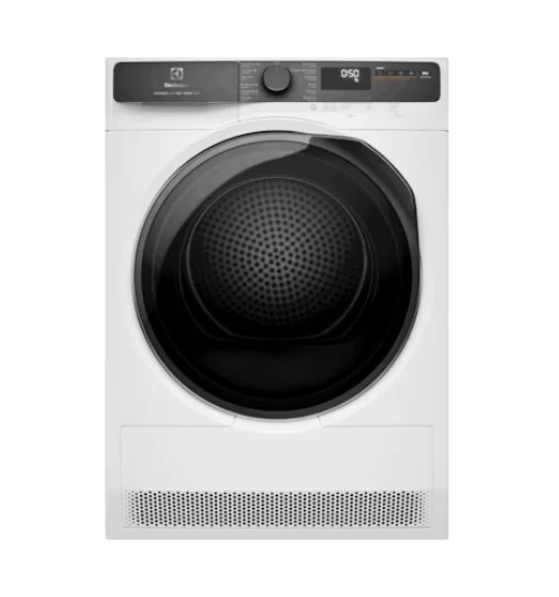Electrolux EDH803J5WC 8kg Ultimate Care 500 Heat Pump Dryer - Image 2