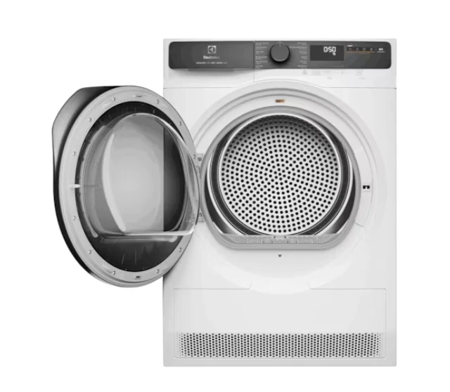 Electrolux EDH803J5WC 8kg Ultimate Care 500 Heat Pump Dryer - Image 3