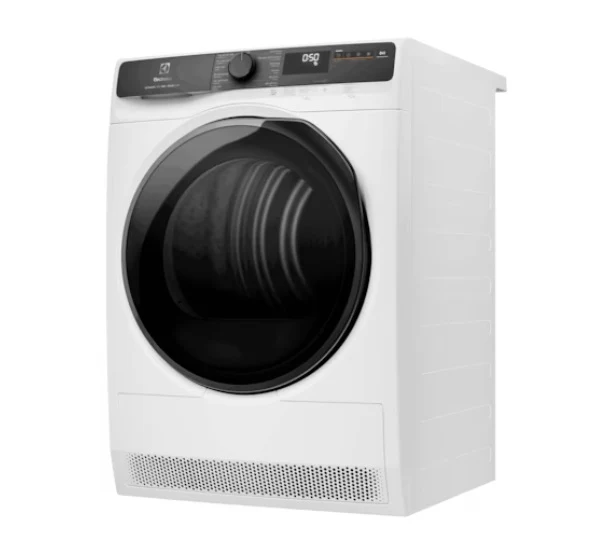 Electrolux EDH803J5WC 8kg Ultimate Care 500 Heat Pump Dryer - Image 4