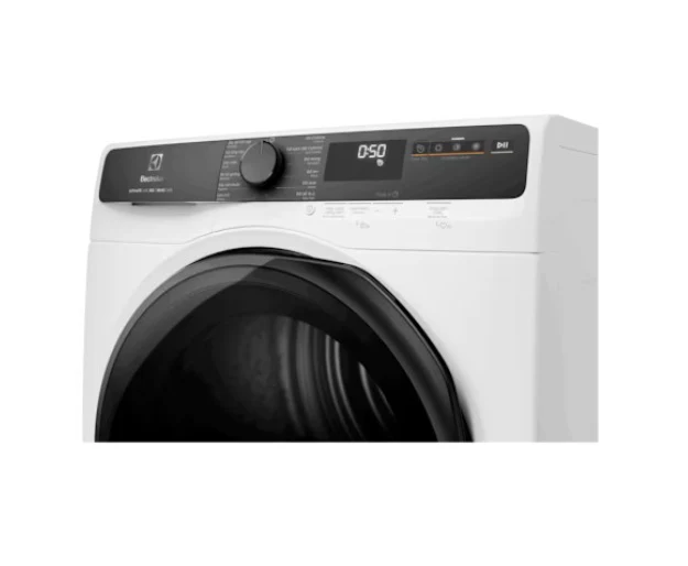 Electrolux EDH803J5WC 8kg Ultimate Care 500 Heat Pump Dryer - Image 5