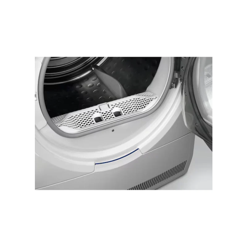 Electrolux EDH804H3WB 8kg UltimateCare 300 heat Pump Dryer - Image 4