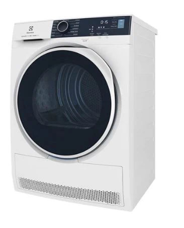 Electrolux EDH804H5WB 8kg Ultimate Care 500 Heat Pump Dryer - Image 3