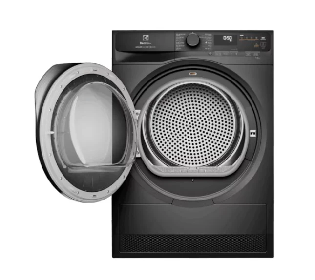 Electrolux EDH903R7SC 9kg UltimateCare 700 Heat Pump Dryer - Image 3