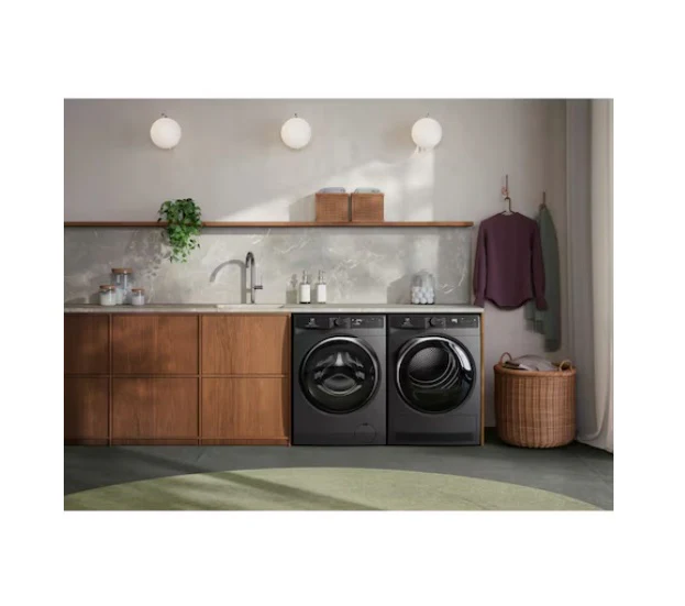 Electrolux EDH903R7SC 9kg UltimateCare 700 Heat Pump Dryer - Image 6