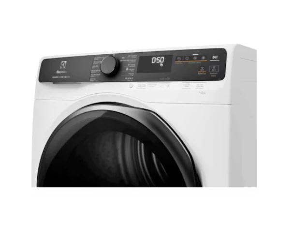 Electrolux EDH903R7WC 9kg UltimateCare 700 Heat Pump Dryer - Image 5
