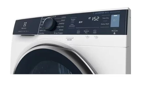 Electrolux EDH903R9WB 9kg UltimateCare 900 Heat Pump Dryer - Image 4