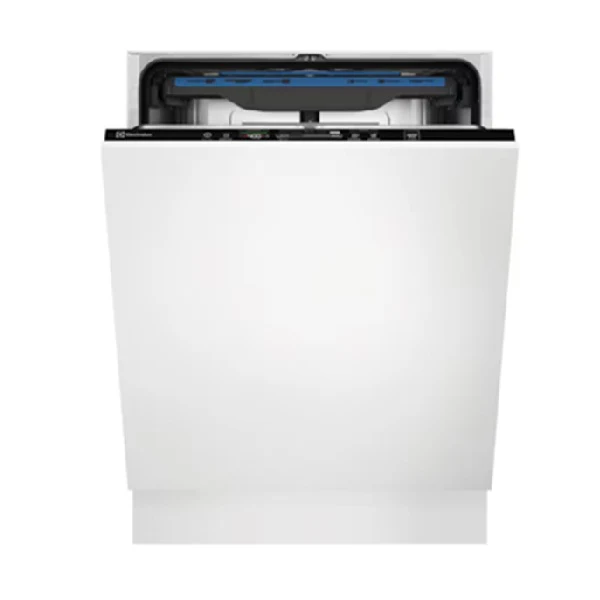 Electrolux EEM48301L 60cm UltimateCare 700 Fully-Integrated Dishwasher with 14 Place Settings - Image 2