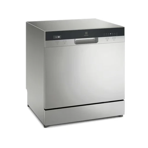 Electrolux EFC3862MS 55cm UltimateCare 300 Compact Dishwasher - Image 3