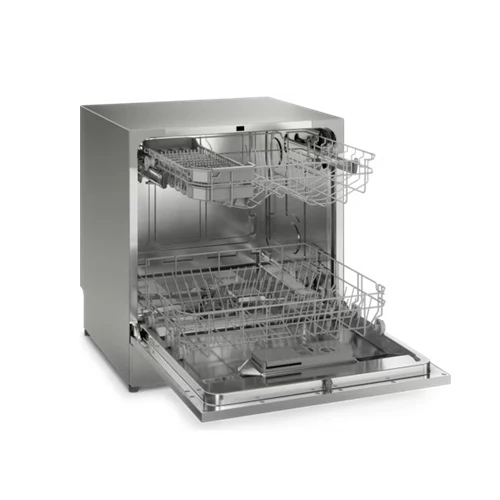 Electrolux EFC3862MS 55cm UltimateCare 300 Compact Dishwasher - Image 4