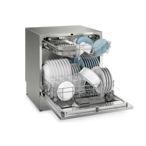 Electrolux EFC3862MS 55cm UltimateCare 300 Compact Dishwasher - Image 5