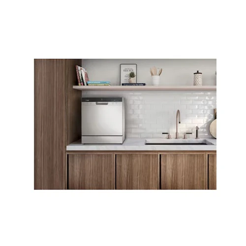 Electrolux EFC3862MS 55cm UltimateCare 300 Compact Dishwasher - Image 6