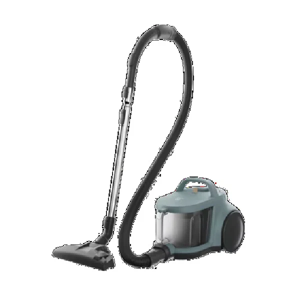 Electrolux EFC52623 Clean 500 Bagless Vacuum Cleaner - Green - Image 2